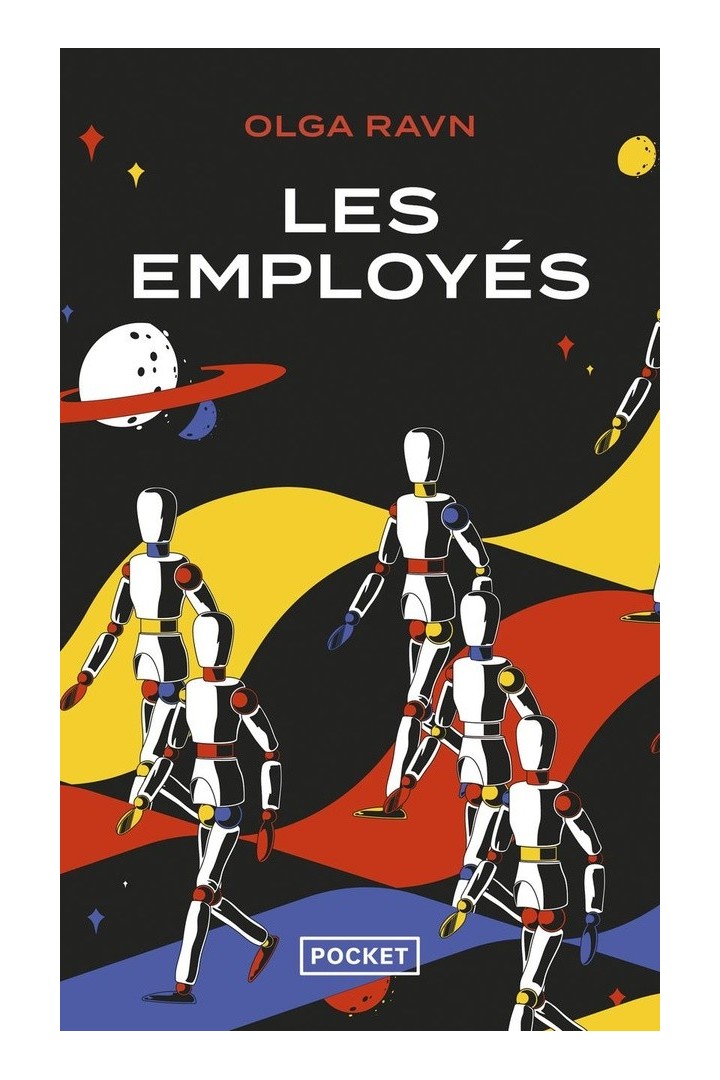 Les employés
