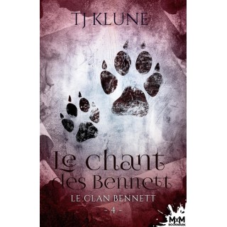Le clan Bennett Tome 4 ; le chant des Bennett