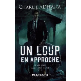 Le grand méchant loup Tome 2 : Un loup en approche