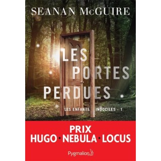Les enfants indociles Tome 1 : Les Portes perdues