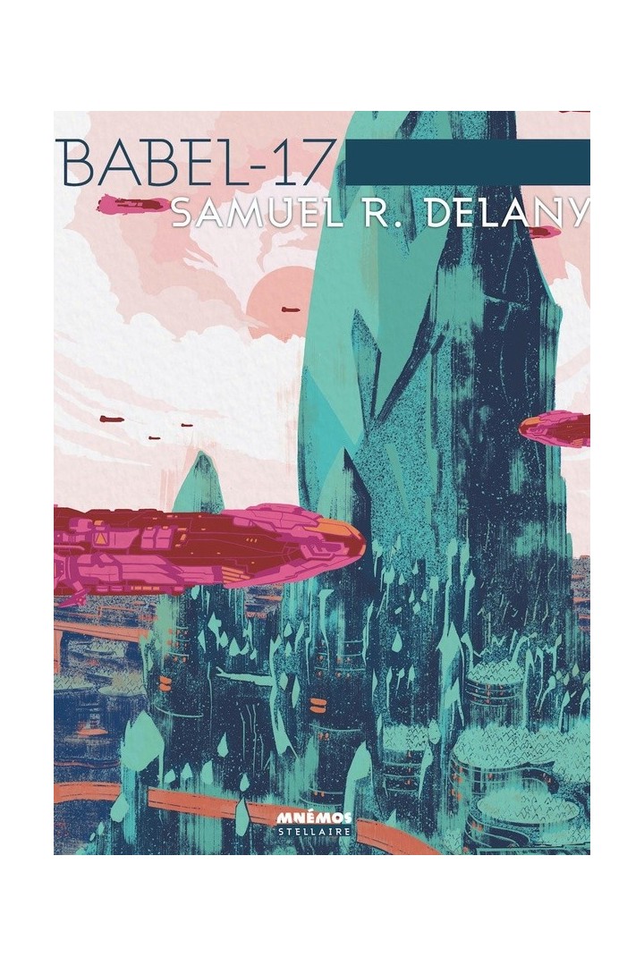 Babel-17