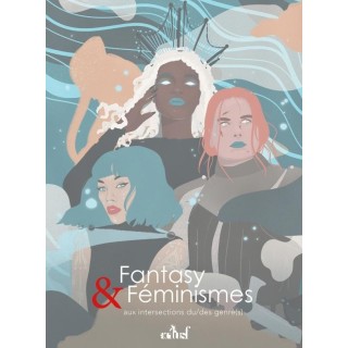 Fantasy et féminisme