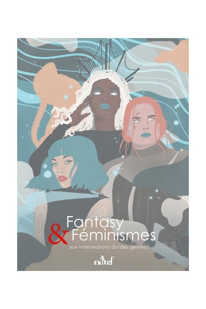 Fantasy et féminisme