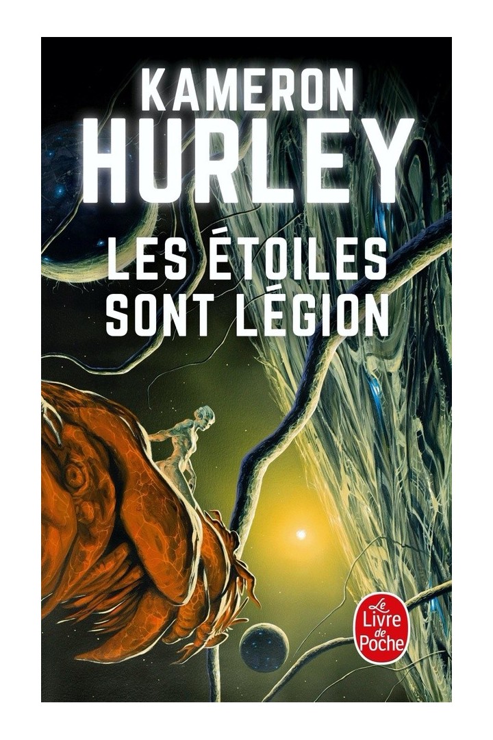 Les étoiles sont légion