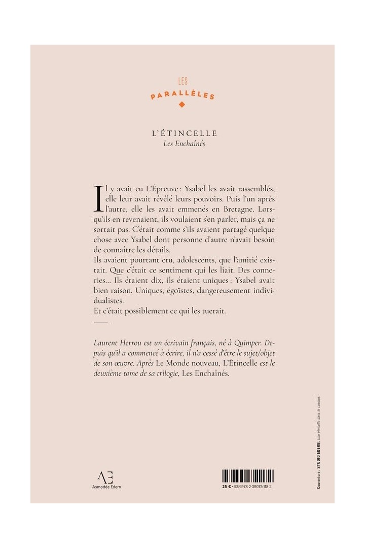 L'Étincelle