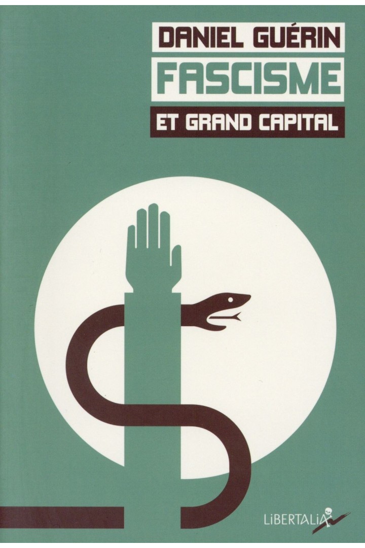 Fascisme et grand capital