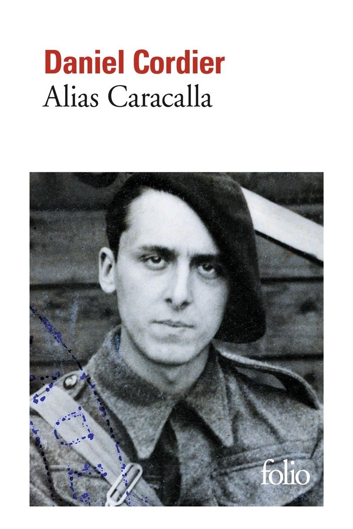 Alias Caracalla