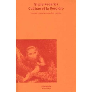 Caliban et la sorcière
