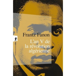 L'an V de la révolution algérienne