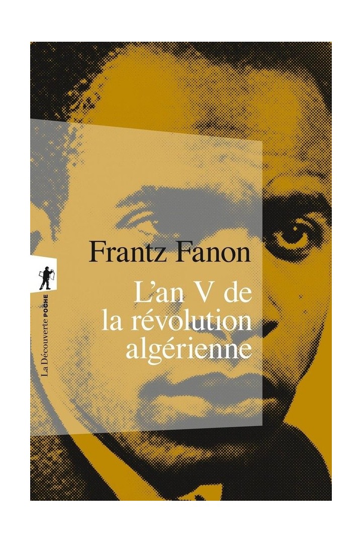 L'an V de la révolution algérienne
