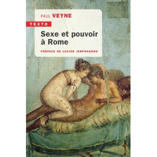 Sexe et pouvoir à Rome