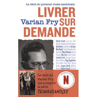 Livrer sur demande