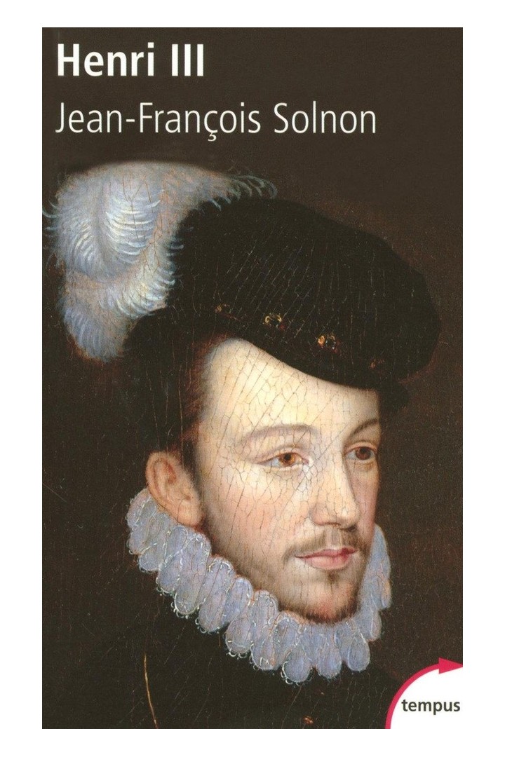 Henri III