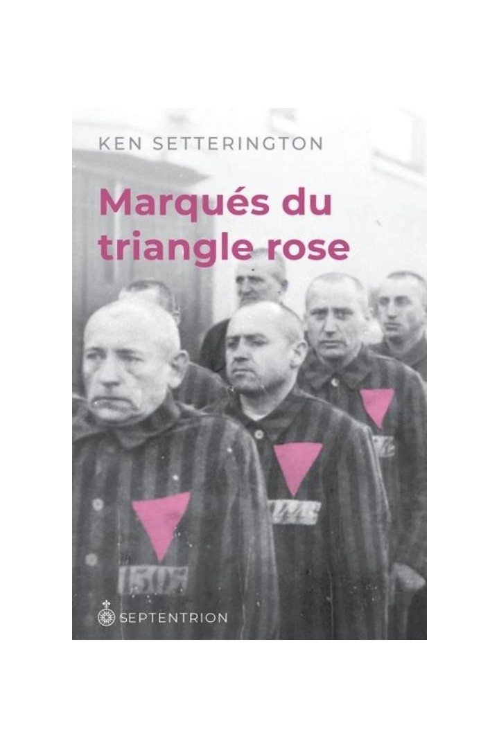 Marqués du triangle rose