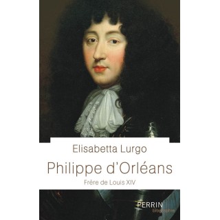 Philippe d'Orléans