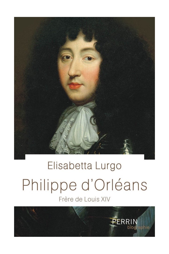 Philippe d'Orléans