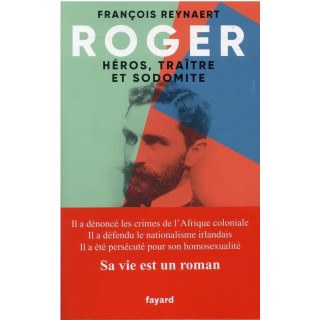 Roger, héros, traître et sodomite