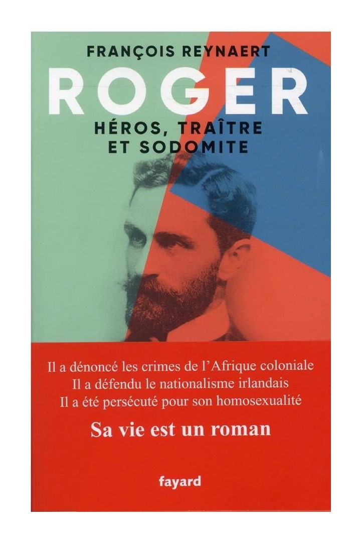 Roger, héros, traître et sodomite