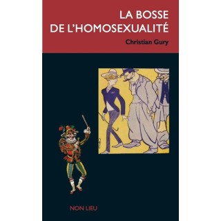 La bosse de l'homosexualité