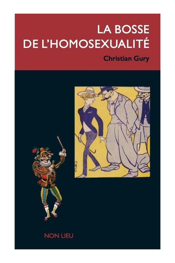 La bosse de l'homosexualité