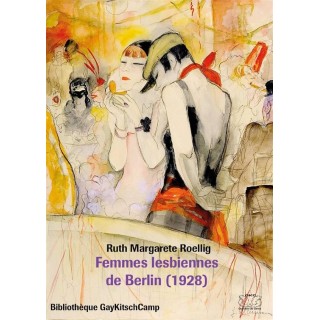 Femmes lesbiennes de Berlin (1928)