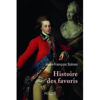Histoire des favoris