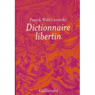 Dictionnaire libertin