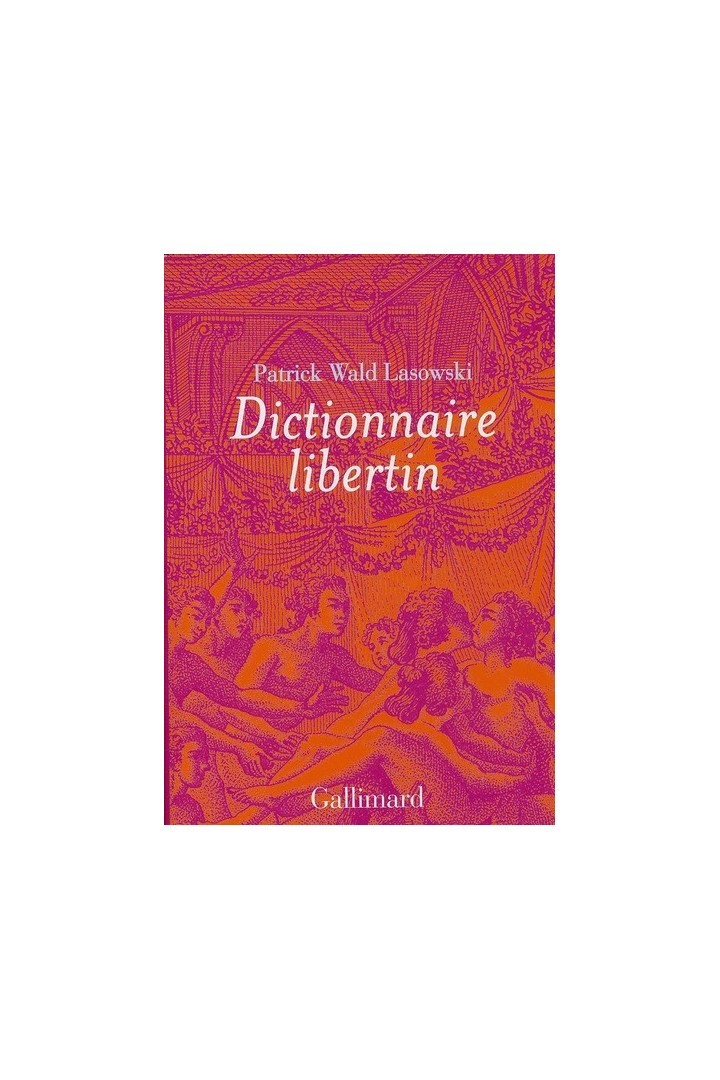 Dictionnaire libertin