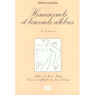 Homosexuels et bisexuels celebres