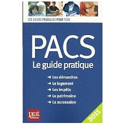 Pacs - Le guide pratique