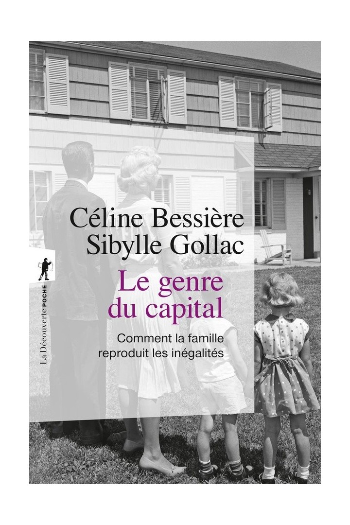 Le genre du capital