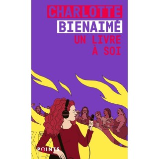 Un livre à soi