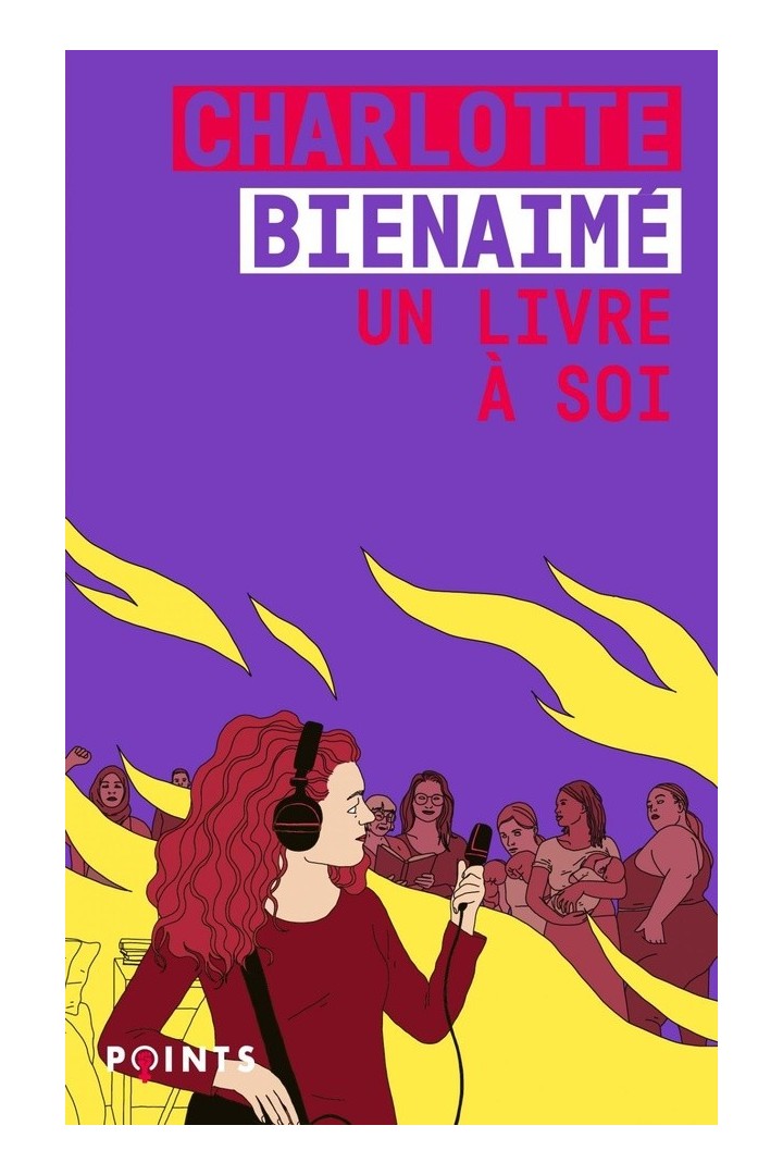 Un livre à soi