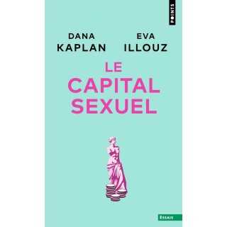 Le capital sexuel