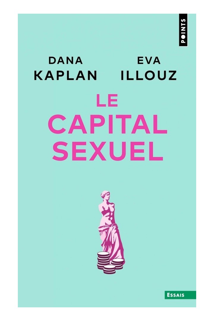 Le capital sexuel