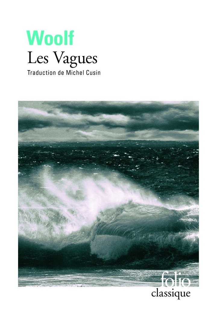 Les Vagues