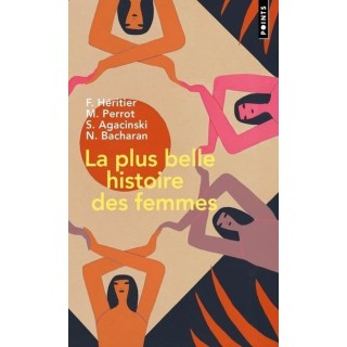 La plus belle histoire des femmes