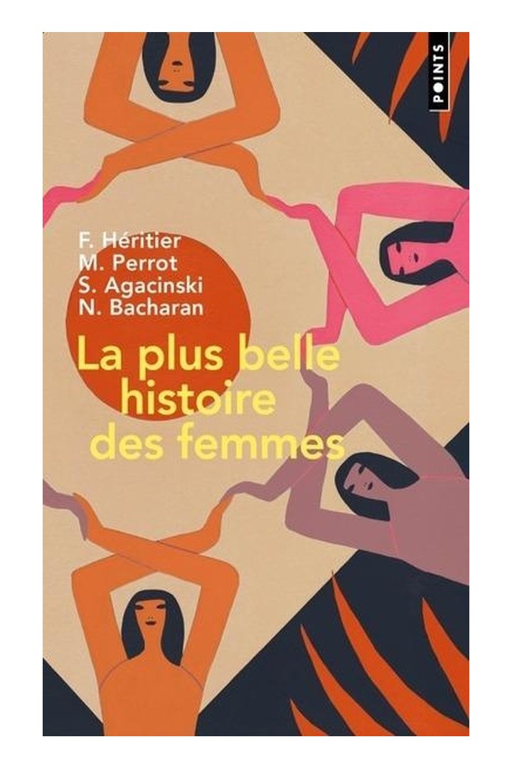 La plus belle histoire des femmes