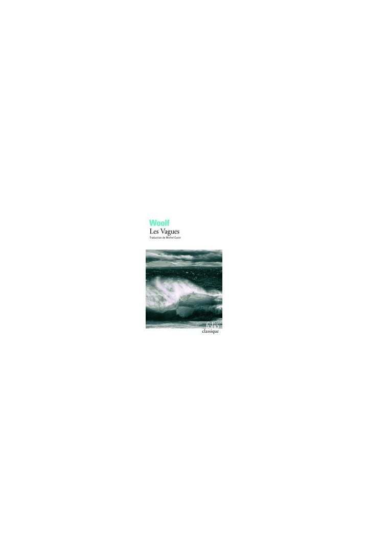 Les Vagues