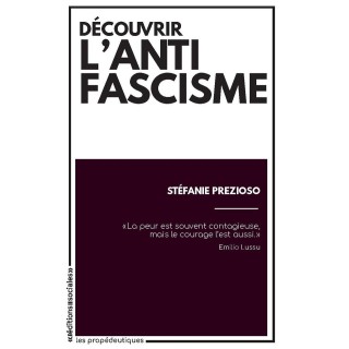 Découvrir l'antifascisme