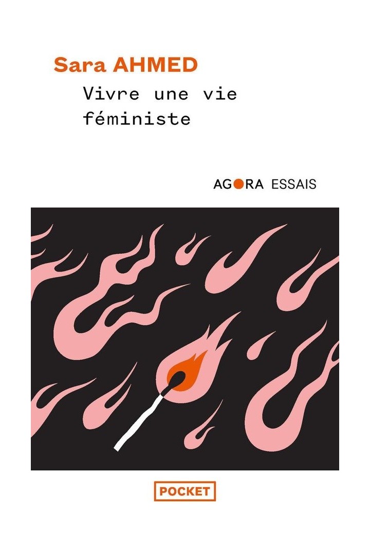 Vivre une vie féministe