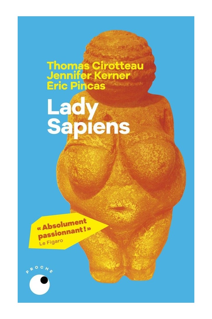 Lady sapiens