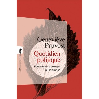 Quotidien politique