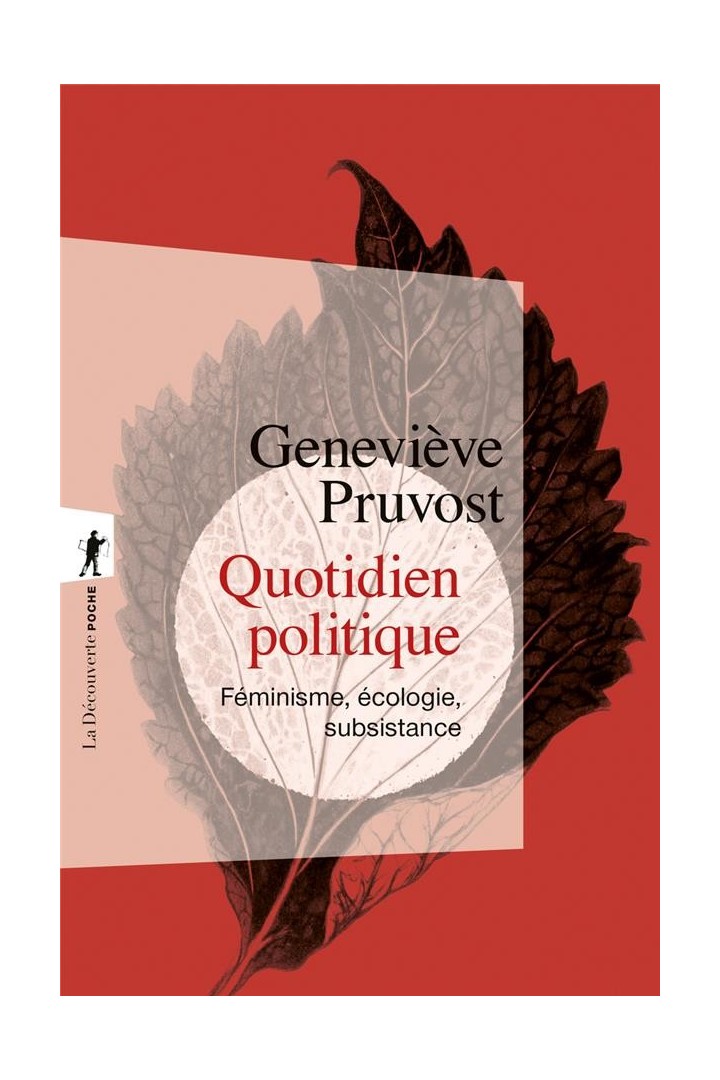 Quotidien politique