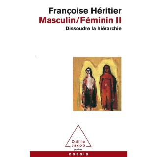 Masculin / féminin Tome 2 ; dissoudre la hiérarchie