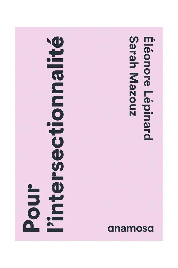 Pour l'intersectionnalité