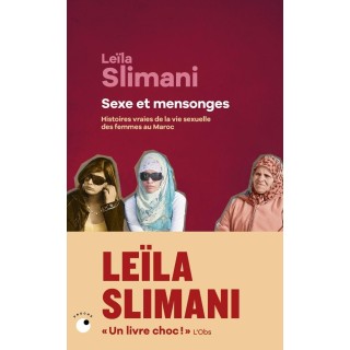 Sexe et mensonges