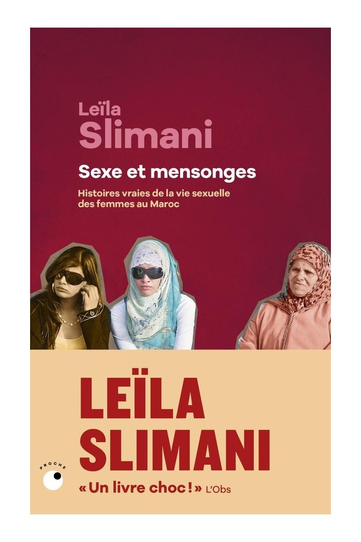 Sexe et mensonges