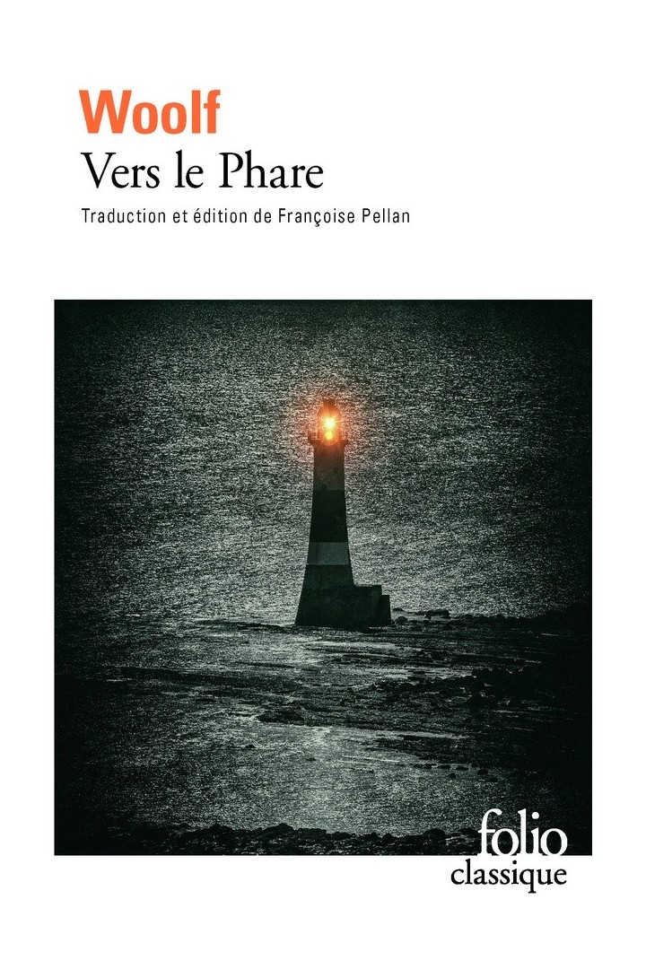 Vers le phare