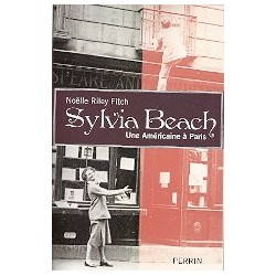 Sylvia Beach - Une Américaine à Paris